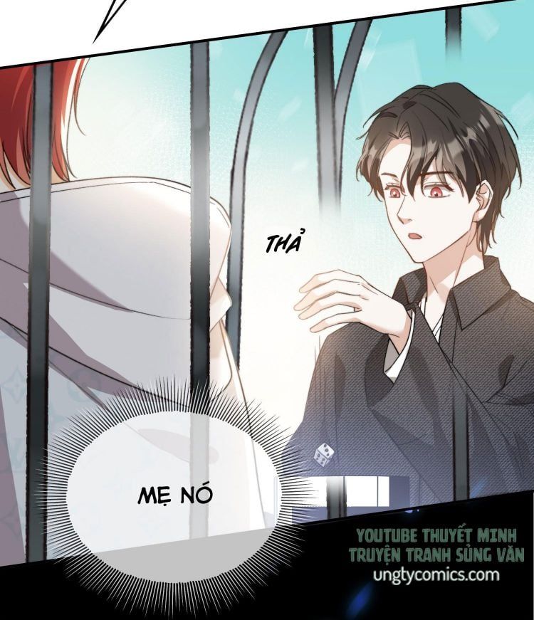 Nụ Hôn Vực Thẳm Chapter 40 - Trang 2