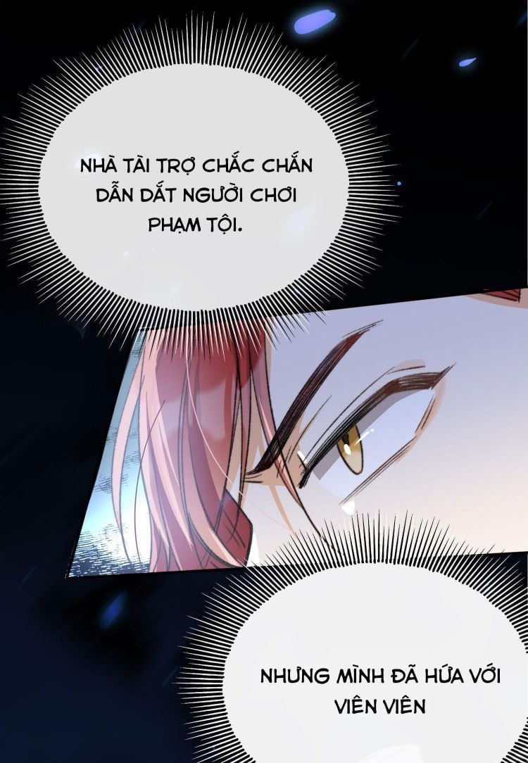Nụ Hôn Vực Thẳm Chapter 40 - Trang 2