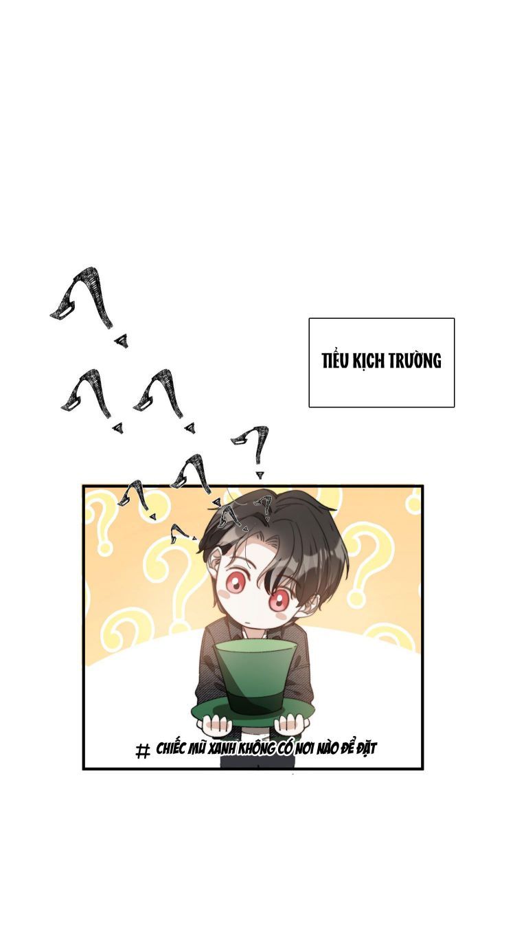 Nụ Hôn Vực Thẳm Chapter 40 - Trang 2