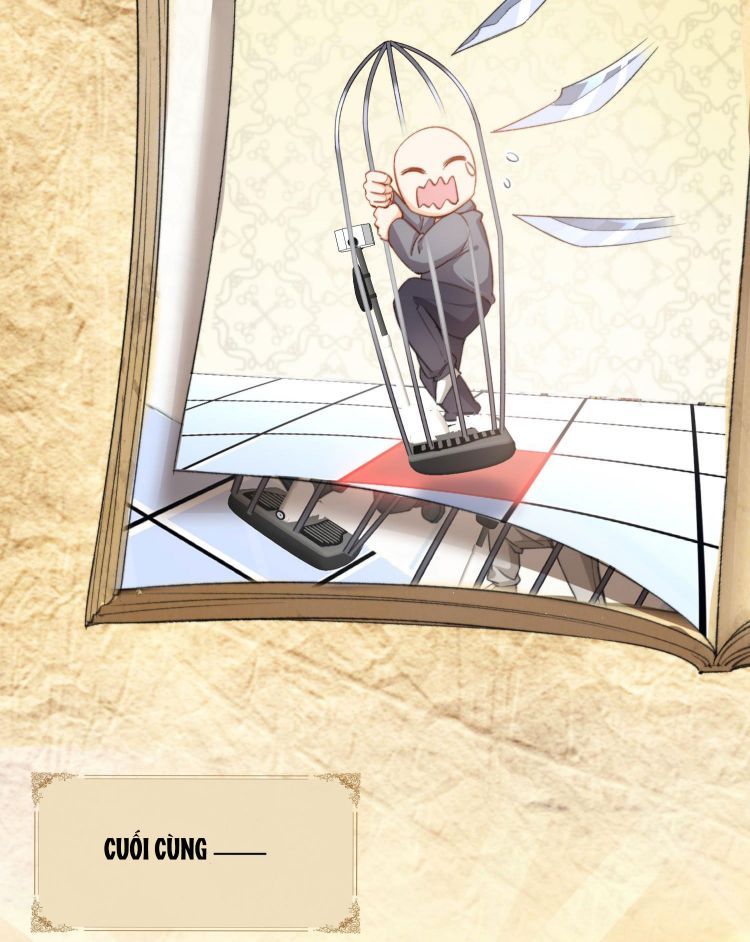 Nụ Hôn Vực Thẳm Chapter 40 - Trang 2