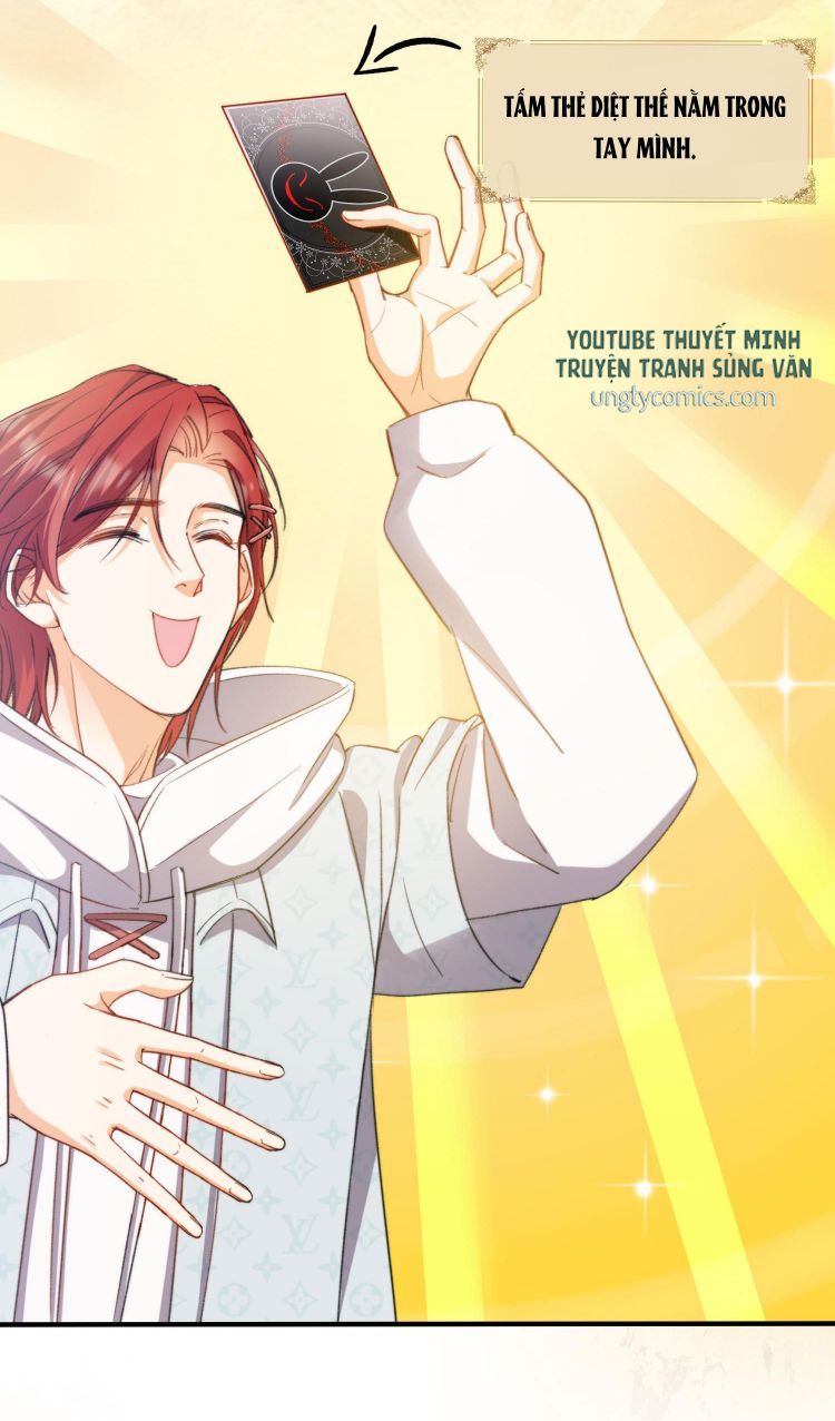 Nụ Hôn Vực Thẳm Chapter 40 - Trang 2