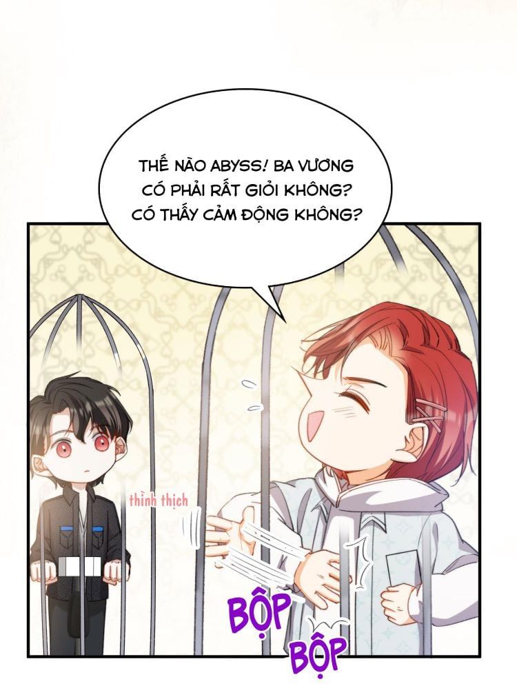 Nụ Hôn Vực Thẳm Chapter 40 - Trang 2