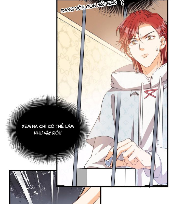 Nụ Hôn Vực Thẳm Chapter 41 - Trang 2