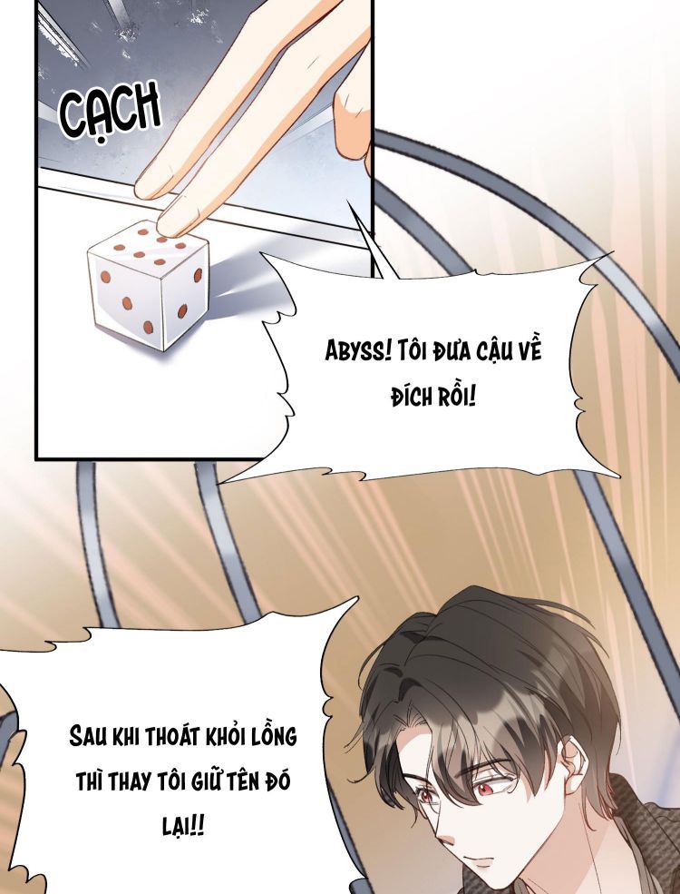Nụ Hôn Vực Thẳm Chapter 41 - Trang 2