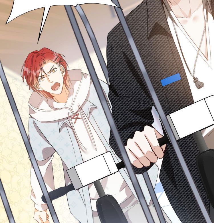 Nụ Hôn Vực Thẳm Chapter 41 - Trang 2