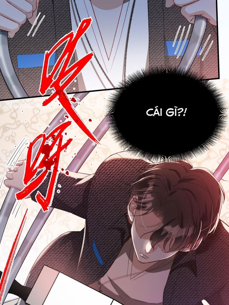 Nụ Hôn Vực Thẳm Chapter 41 - Trang 2
