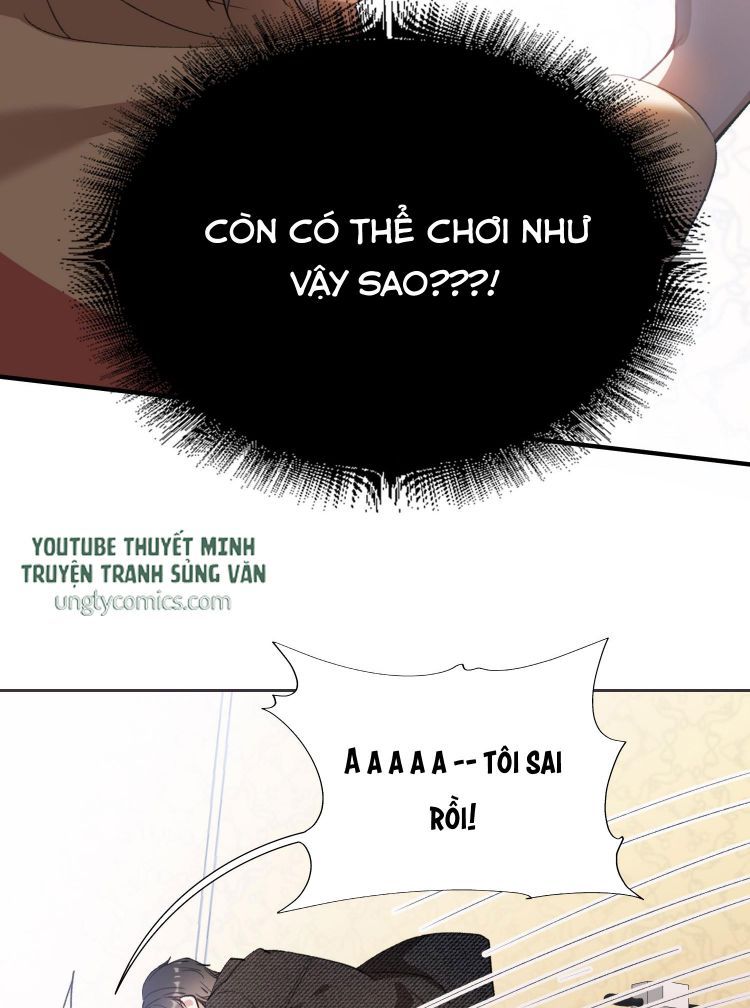 Nụ Hôn Vực Thẳm Chapter 41 - Trang 2