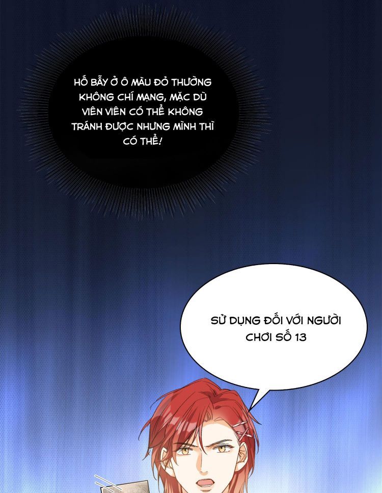 Nụ Hôn Vực Thẳm Chapter 41 - Trang 2