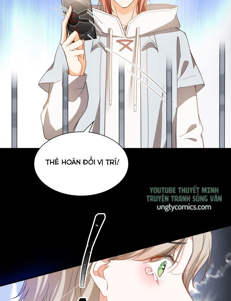 Nụ Hôn Vực Thẳm Chapter 41 - Trang 2