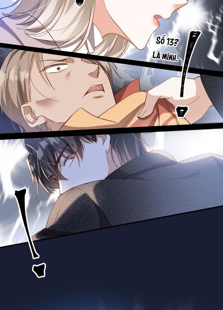 Nụ Hôn Vực Thẳm Chapter 41 - Trang 2