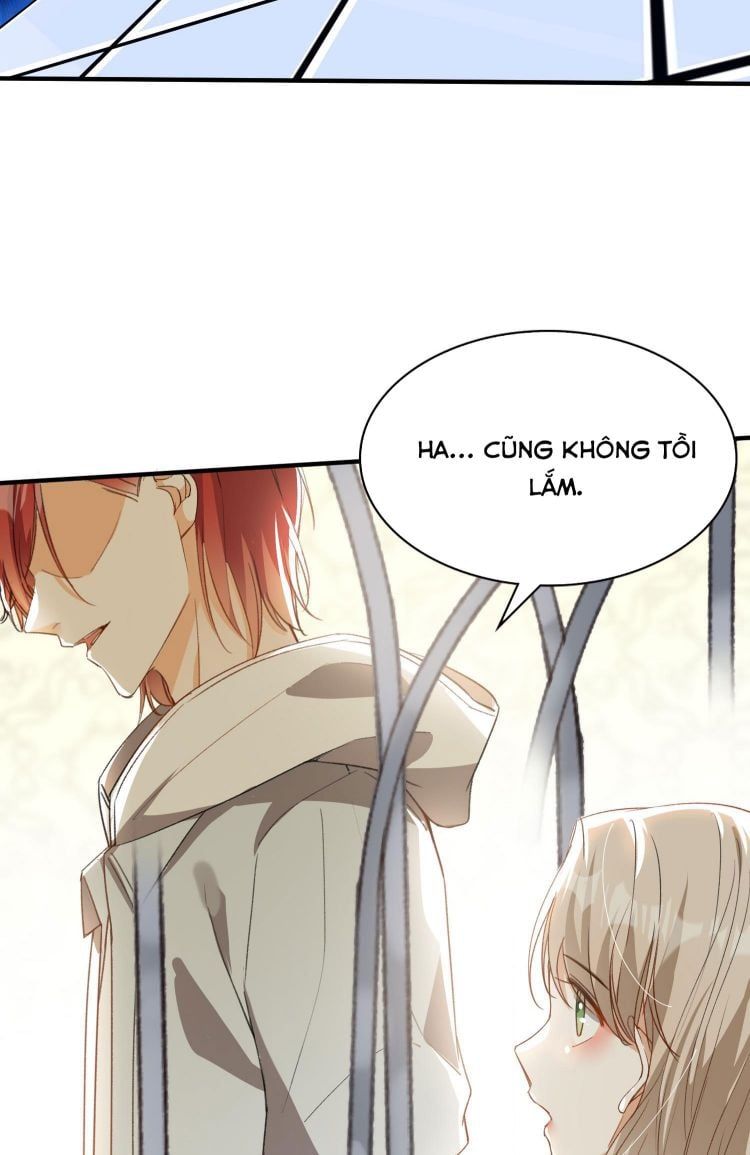 Nụ Hôn Vực Thẳm Chapter 41 - Trang 2