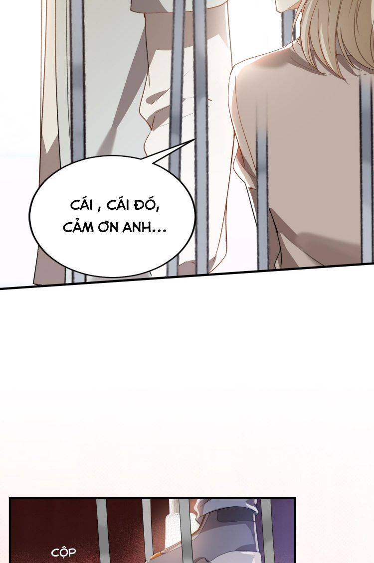 Nụ Hôn Vực Thẳm Chapter 41 - Trang 2