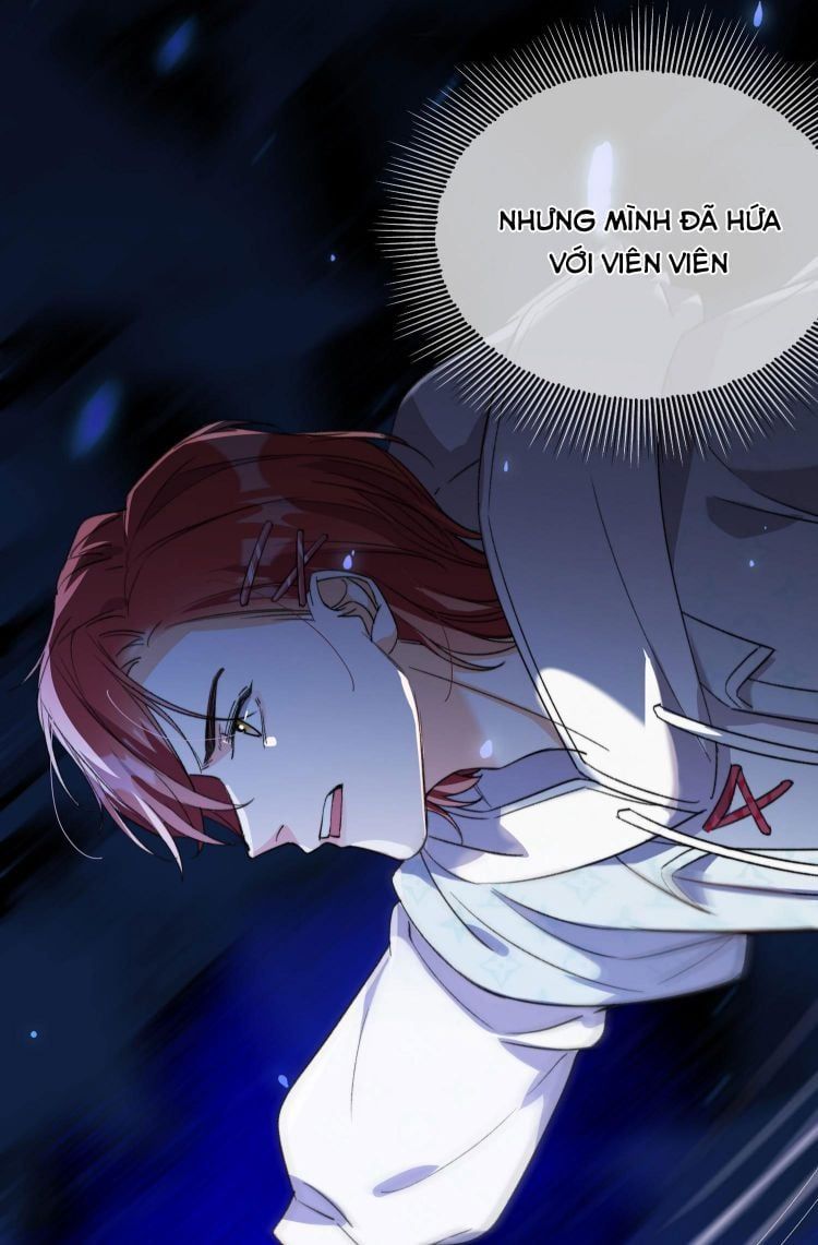 Nụ Hôn Vực Thẳm Chapter 41 - Trang 2