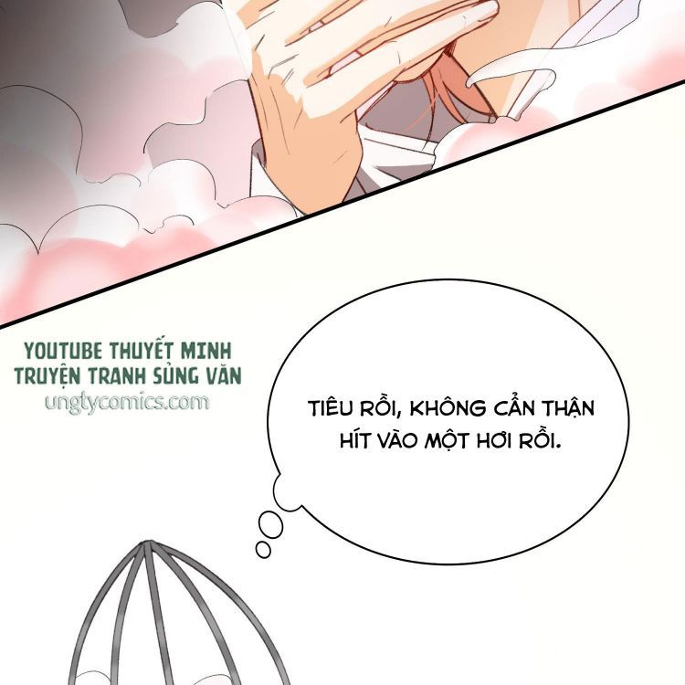 Nụ Hôn Vực Thẳm Chapter 41 - Trang 2