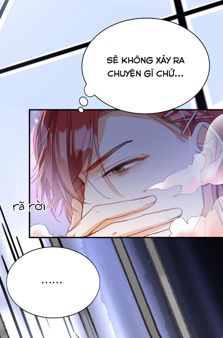 Nụ Hôn Vực Thẳm Chapter 41 - Trang 2