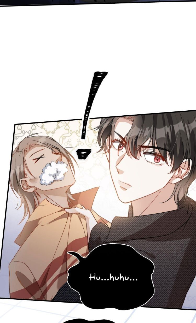 Nụ Hôn Vực Thẳm Chapter 41 - Trang 2