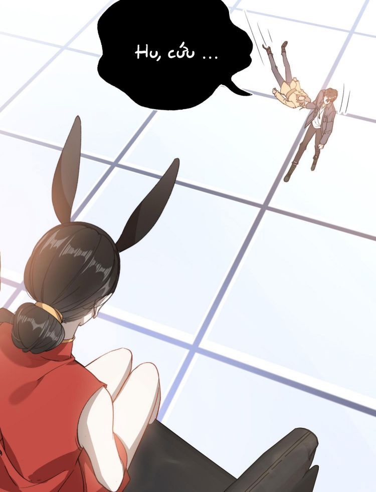 Nụ Hôn Vực Thẳm Chapter 41 - Trang 2