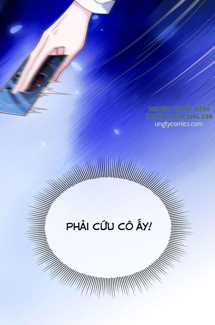 Nụ Hôn Vực Thẳm Chapter 41 - Trang 2