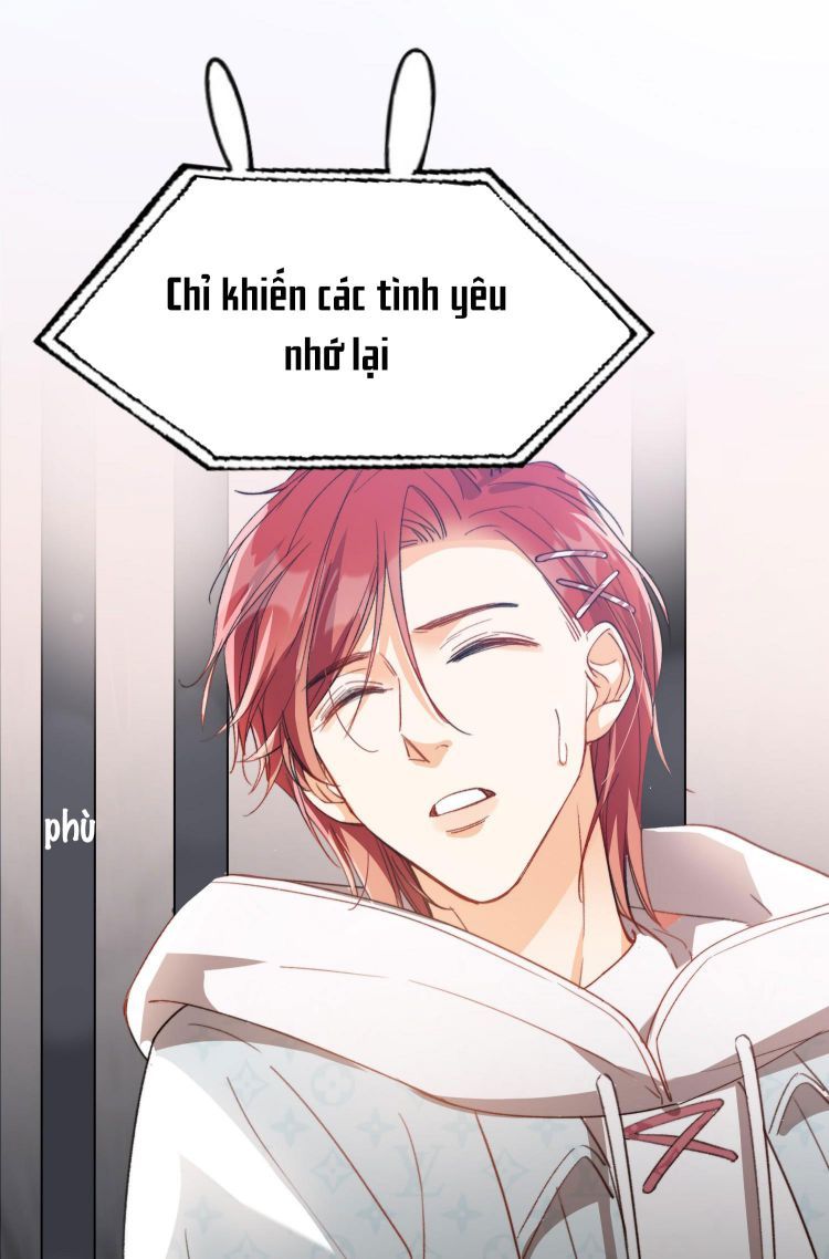 Nụ Hôn Vực Thẳm Chapter 41 - Trang 2