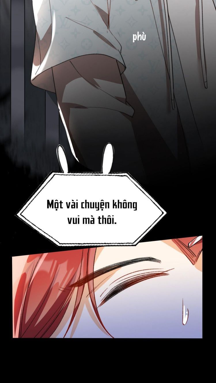 Nụ Hôn Vực Thẳm Chapter 41 - Trang 2