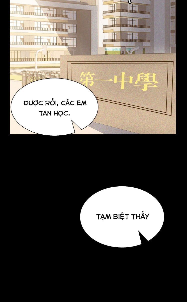 Nụ Hôn Vực Thẳm Chapter 41 - Trang 2