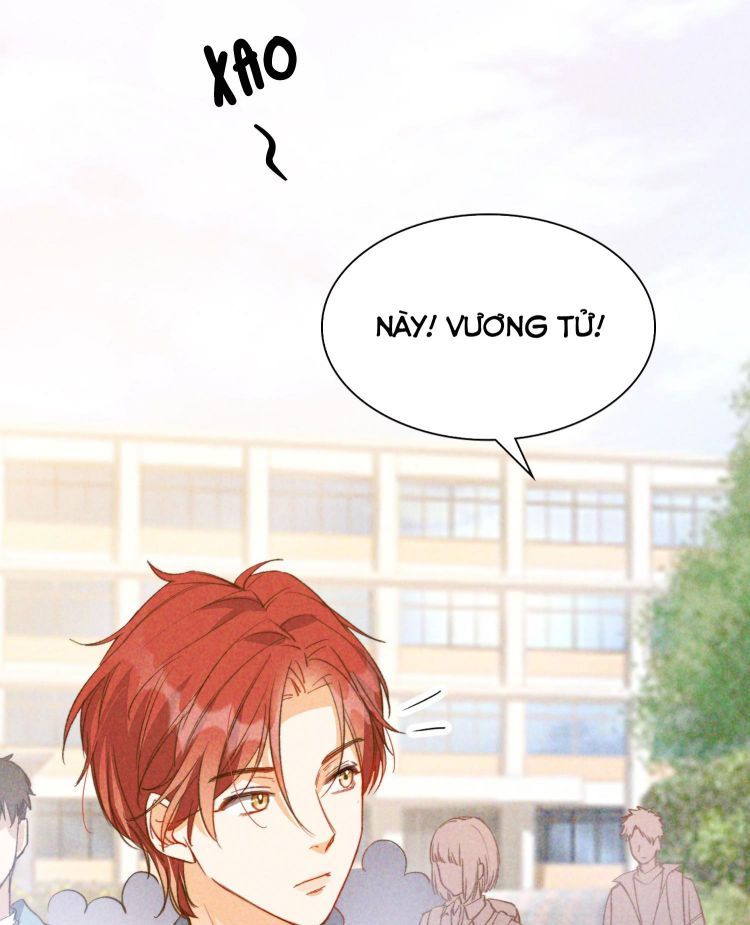 Nụ Hôn Vực Thẳm Chapter 41 - Trang 2