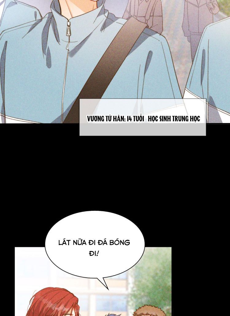 Nụ Hôn Vực Thẳm Chapter 41 - Trang 2