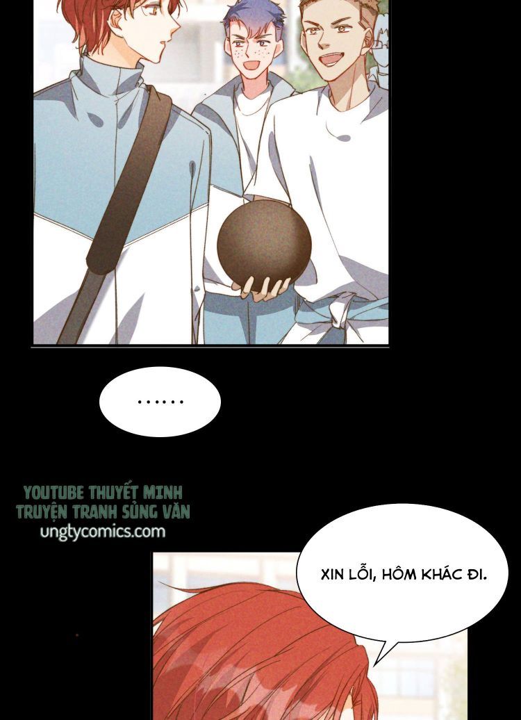 Nụ Hôn Vực Thẳm Chapter 41 - Trang 2