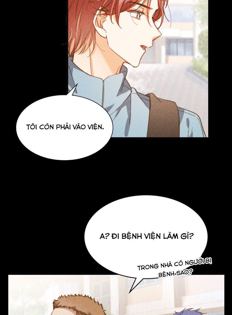 Nụ Hôn Vực Thẳm Chapter 41 - Trang 2