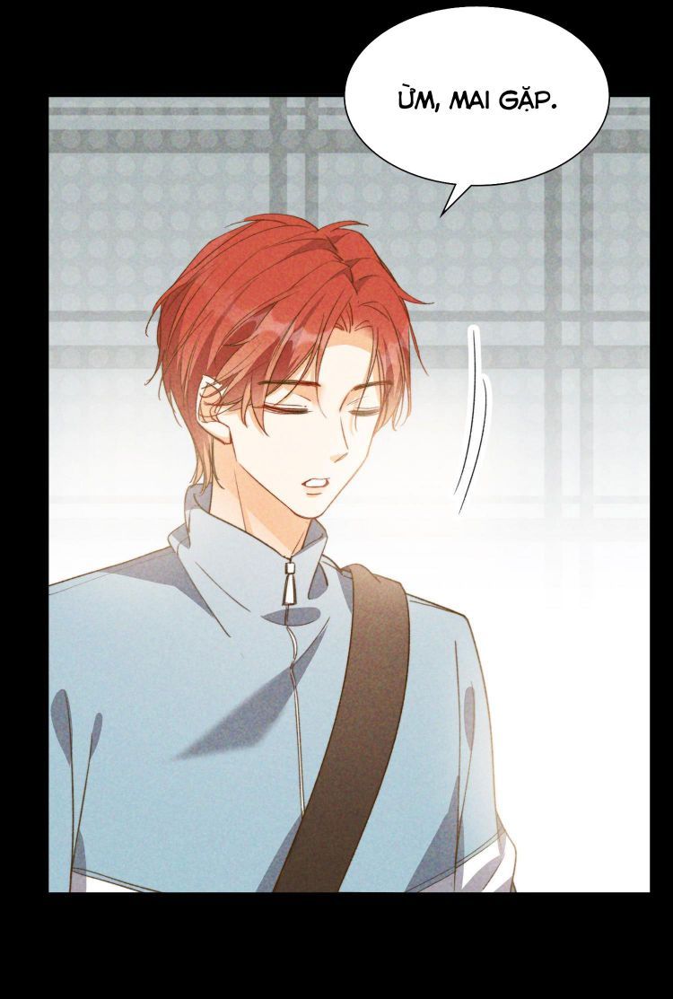 Nụ Hôn Vực Thẳm Chapter 41 - Trang 2