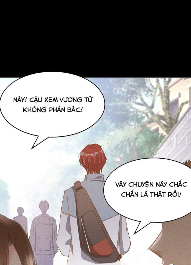 Nụ Hôn Vực Thẳm Chapter 41 - Trang 2