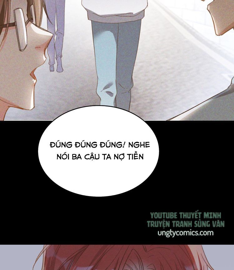 Nụ Hôn Vực Thẳm Chapter 41 - Trang 2