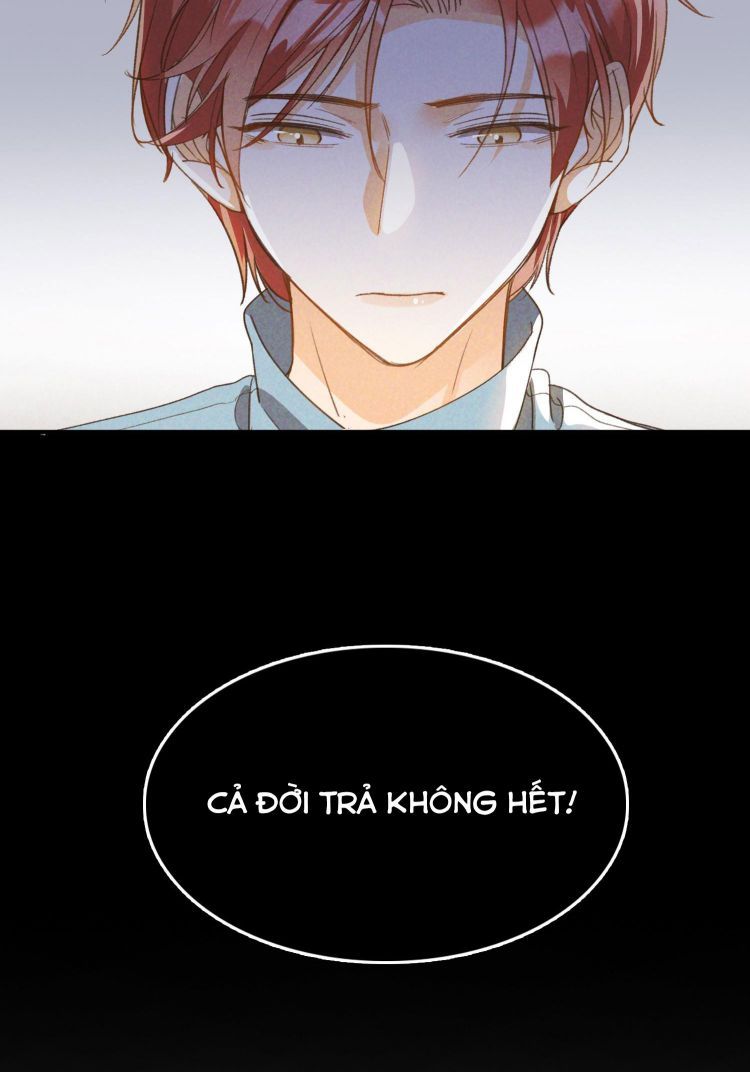 Nụ Hôn Vực Thẳm Chapter 41 - Trang 2