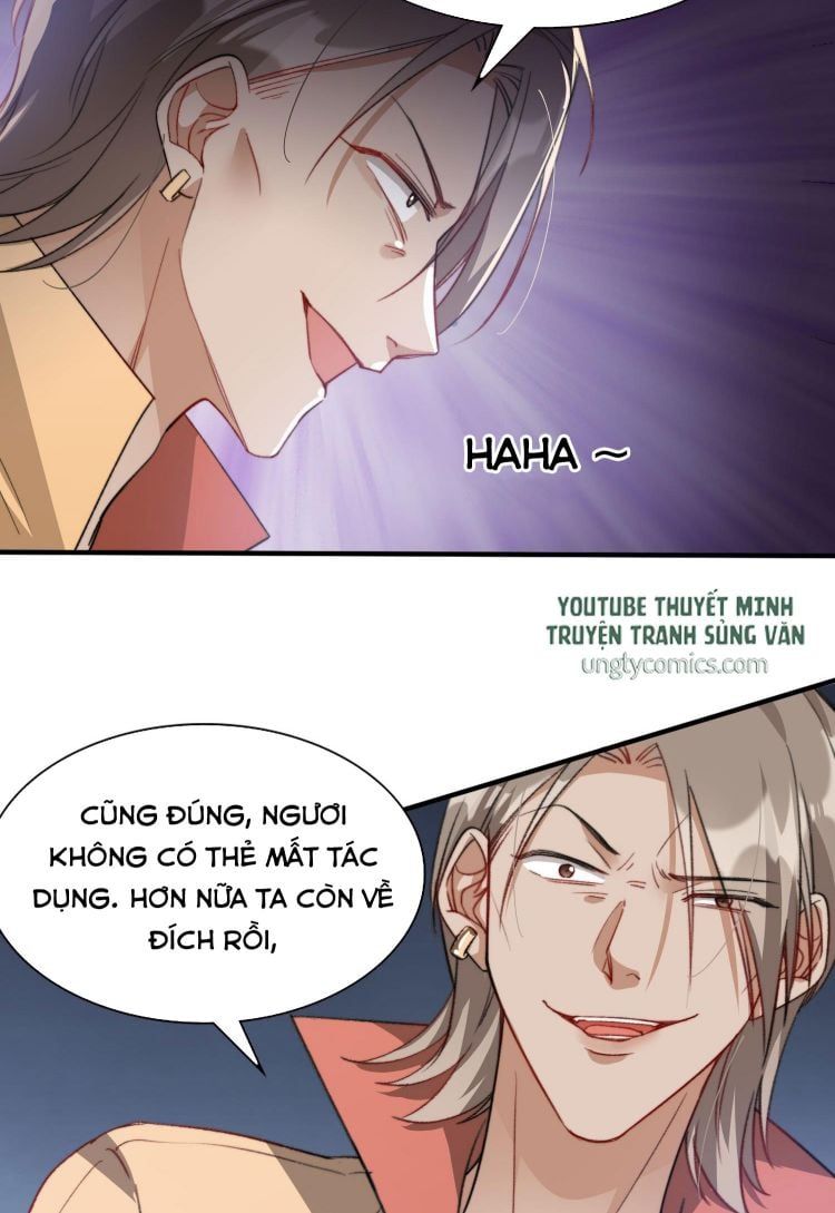 Nụ Hôn Vực Thẳm Chapter 41 - Trang 2