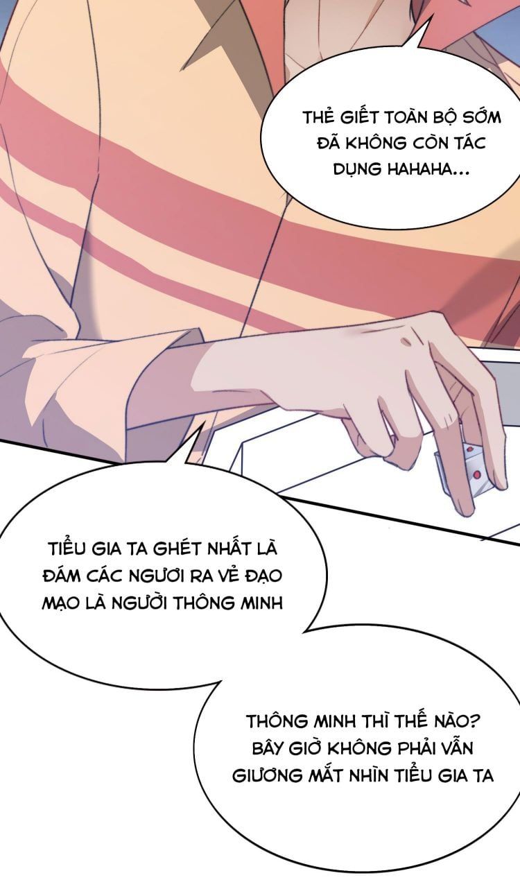 Nụ Hôn Vực Thẳm Chapter 41 - Trang 2