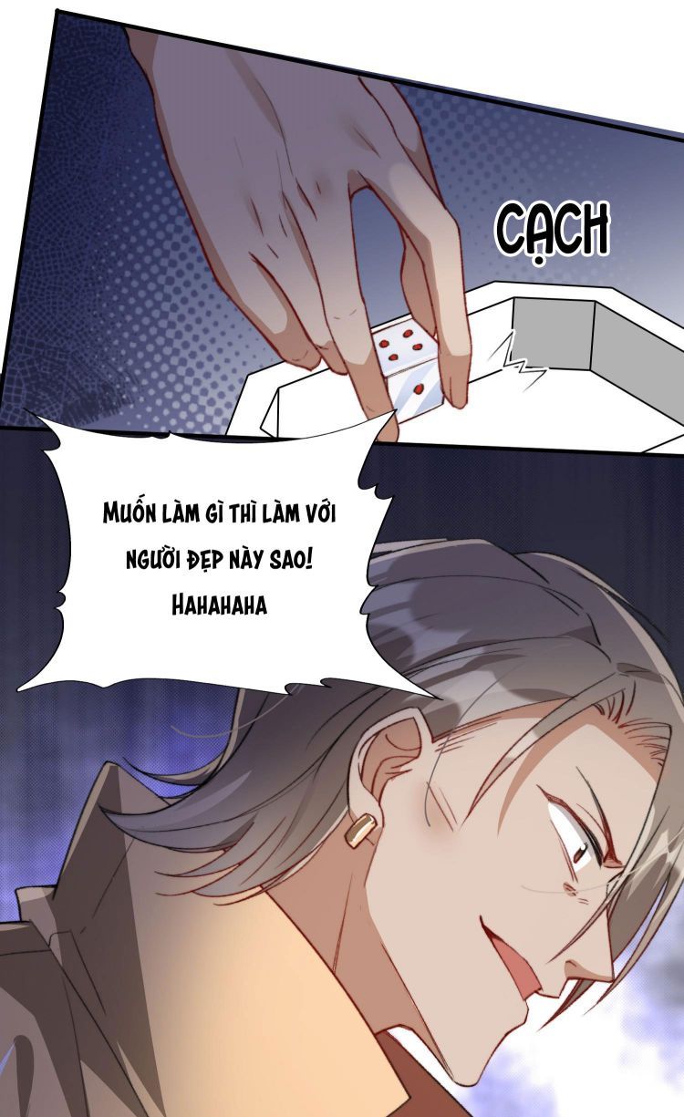 Nụ Hôn Vực Thẳm Chapter 41 - Trang 2