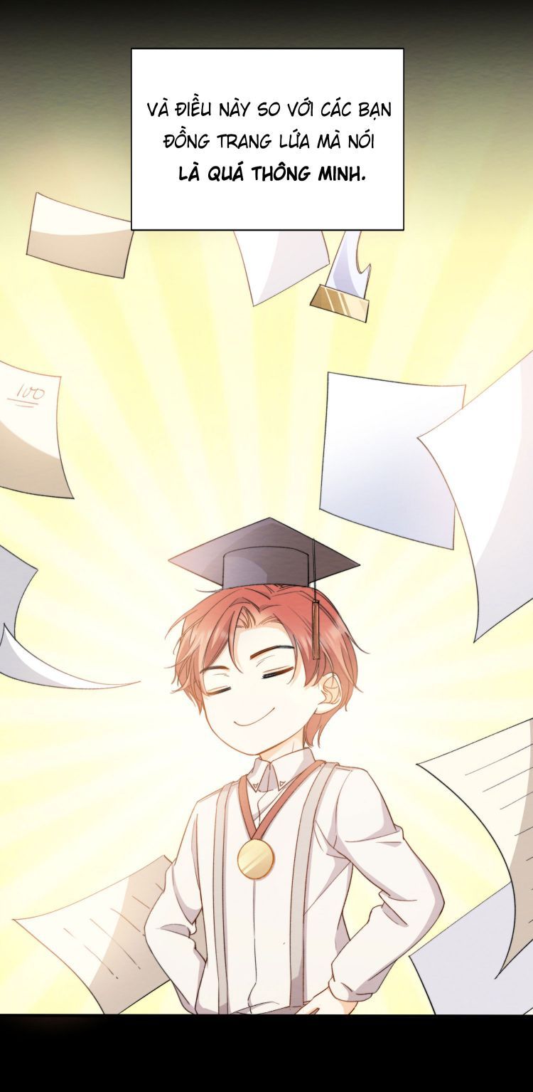 Nụ Hôn Vực Thẳm Chapter 42 - Trang 2