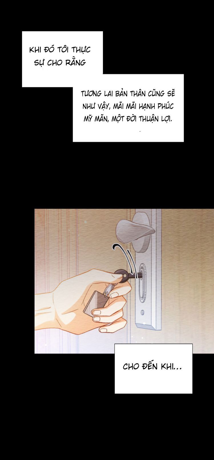 Nụ Hôn Vực Thẳm Chapter 42 - Trang 2