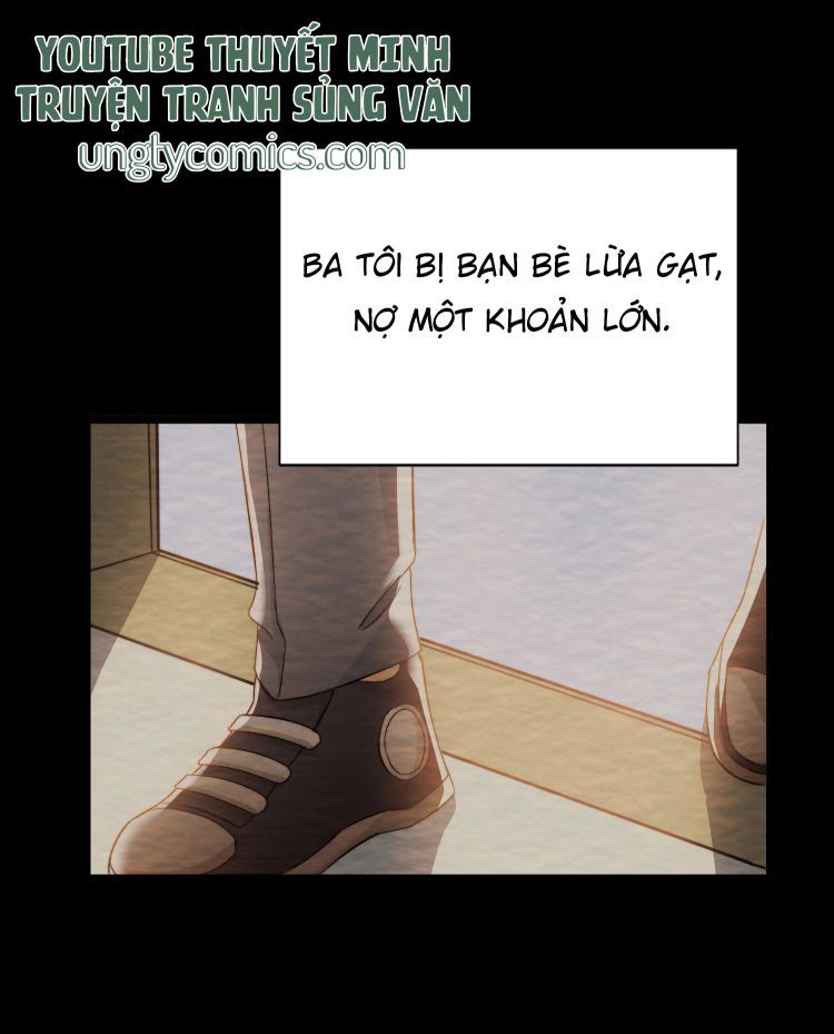 Nụ Hôn Vực Thẳm Chapter 42 - Trang 2
