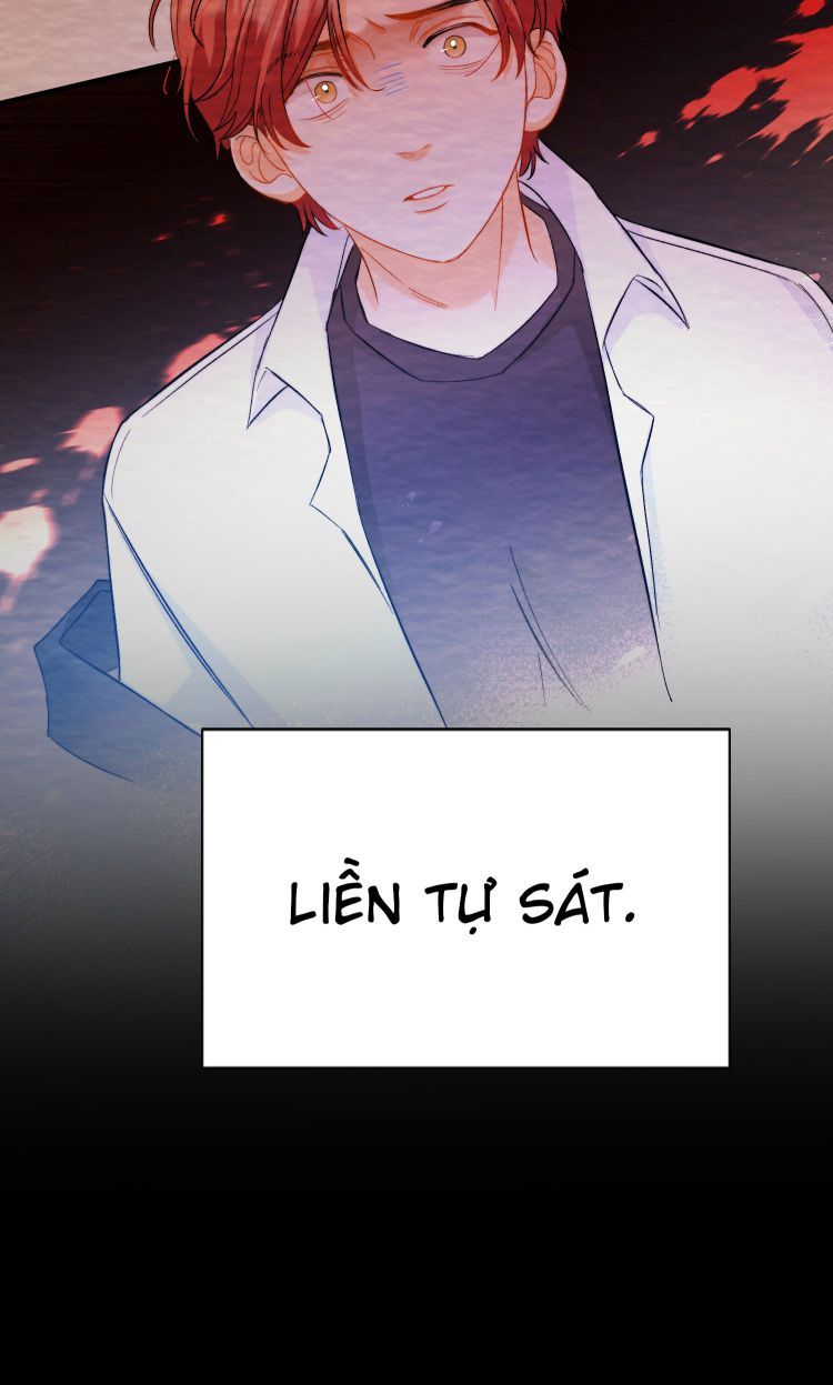 Nụ Hôn Vực Thẳm Chapter 42 - Trang 2