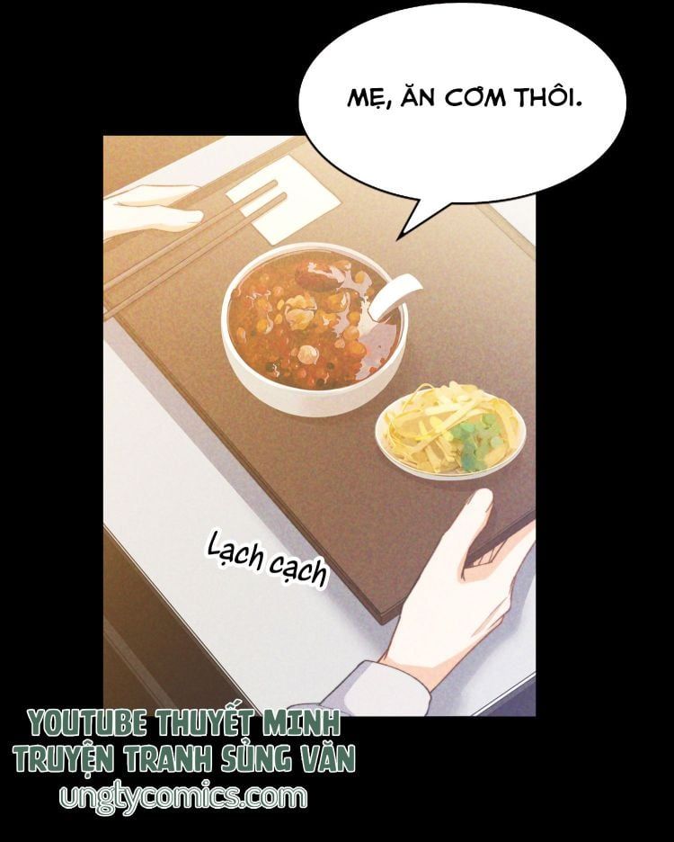 Nụ Hôn Vực Thẳm Chapter 42 - Trang 2
