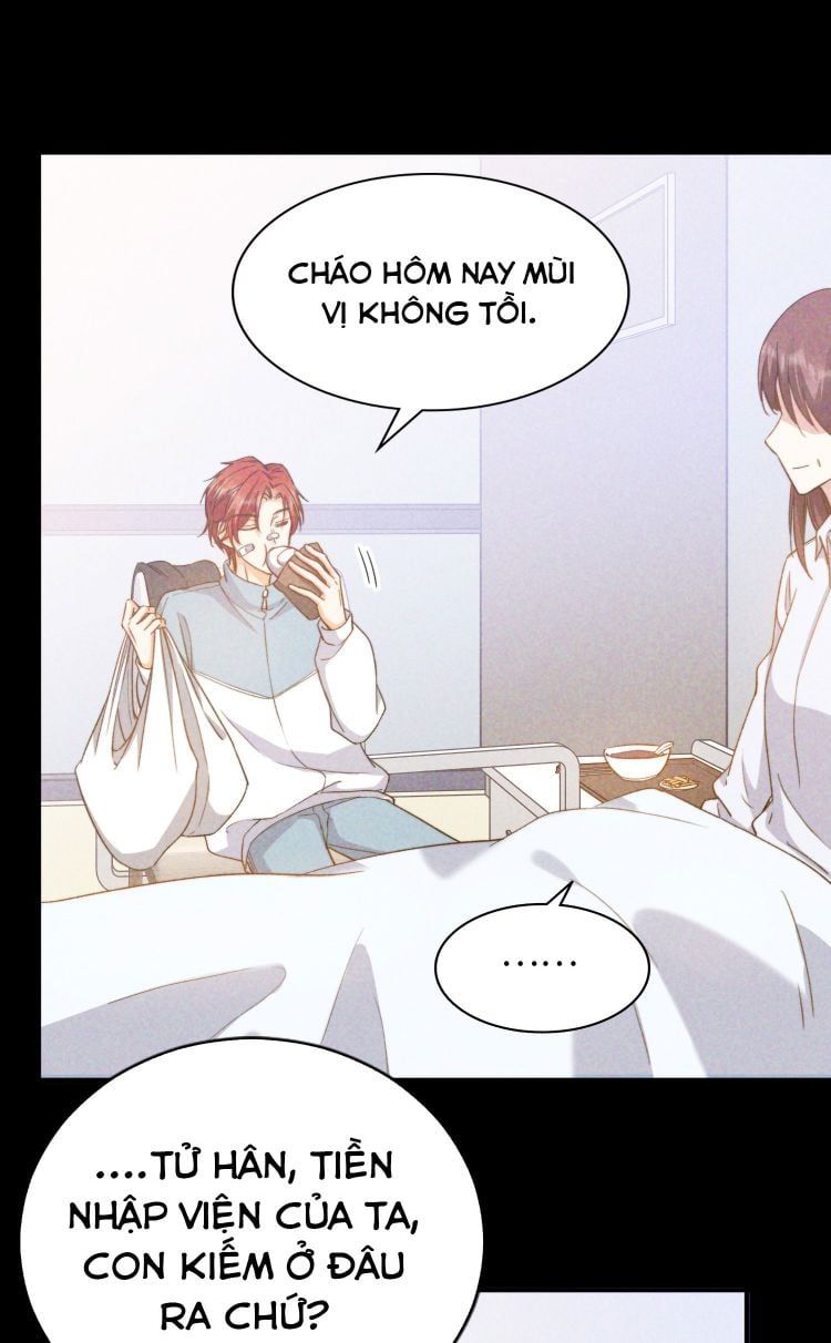 Nụ Hôn Vực Thẳm Chapter 42 - Trang 2