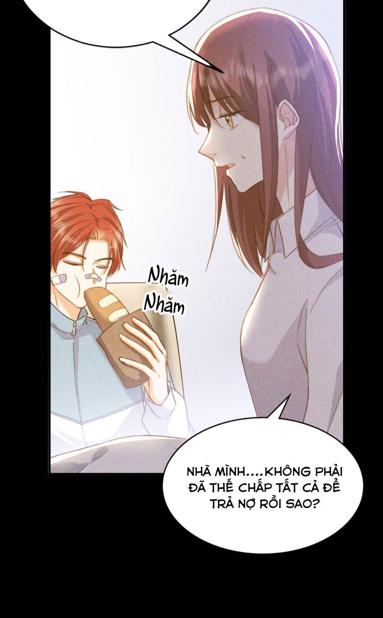 Nụ Hôn Vực Thẳm Chapter 42 - Trang 2
