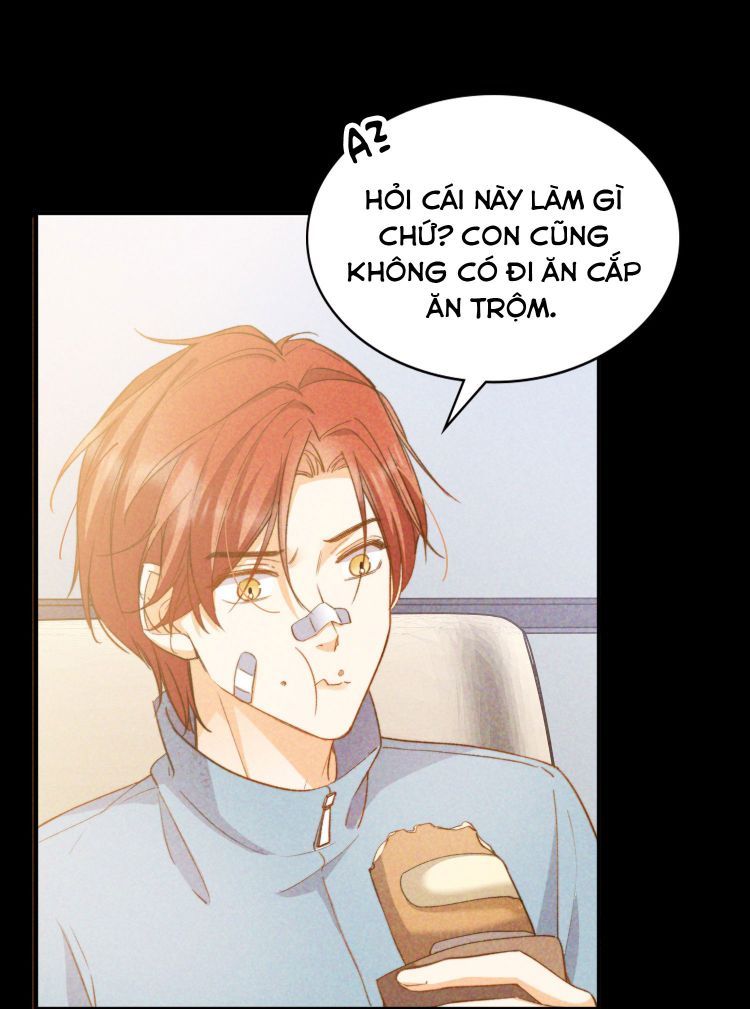 Nụ Hôn Vực Thẳm Chapter 42 - Trang 2