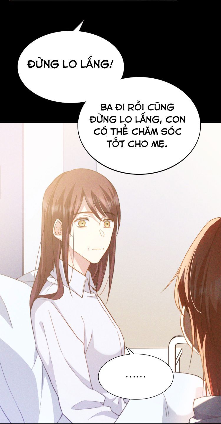 Nụ Hôn Vực Thẳm Chapter 42 - Trang 2