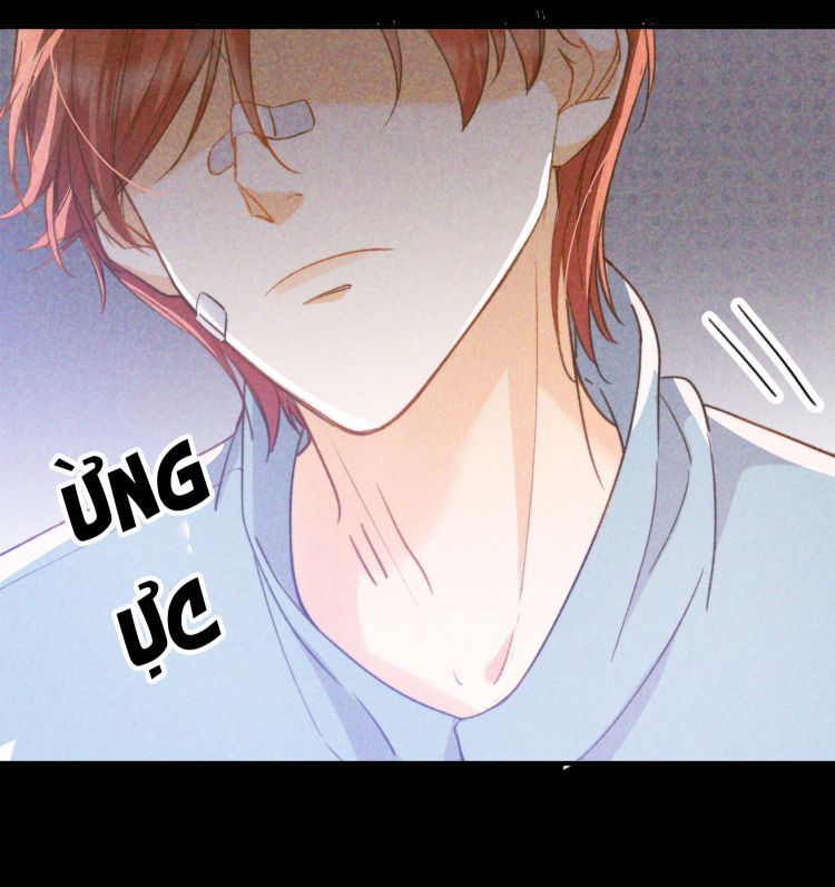 Nụ Hôn Vực Thẳm Chapter 42 - Trang 2