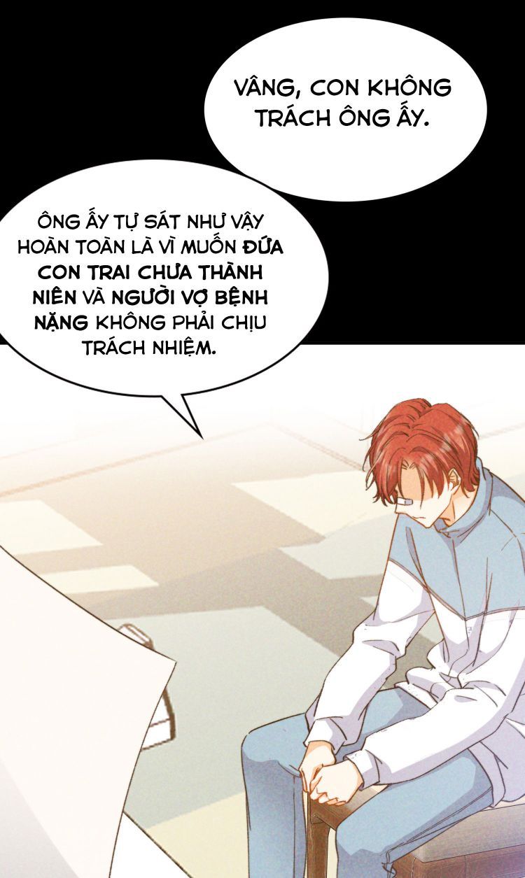Nụ Hôn Vực Thẳm Chapter 42 - Trang 2