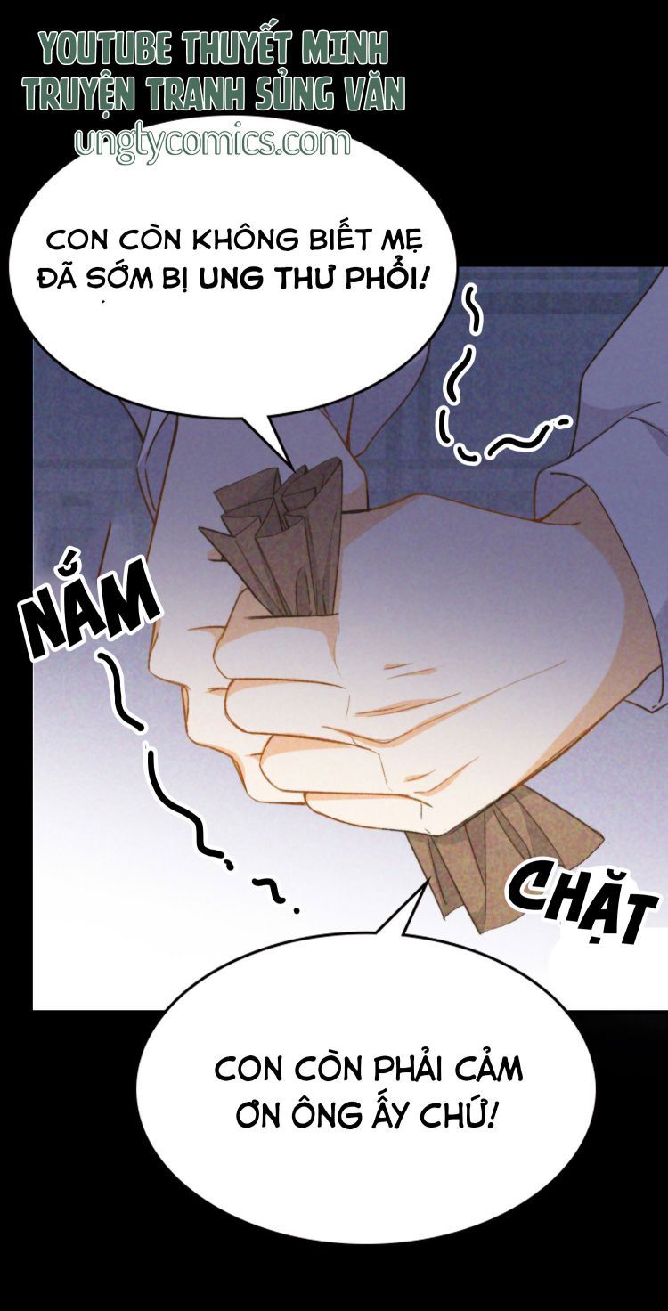 Nụ Hôn Vực Thẳm Chapter 42 - Trang 2