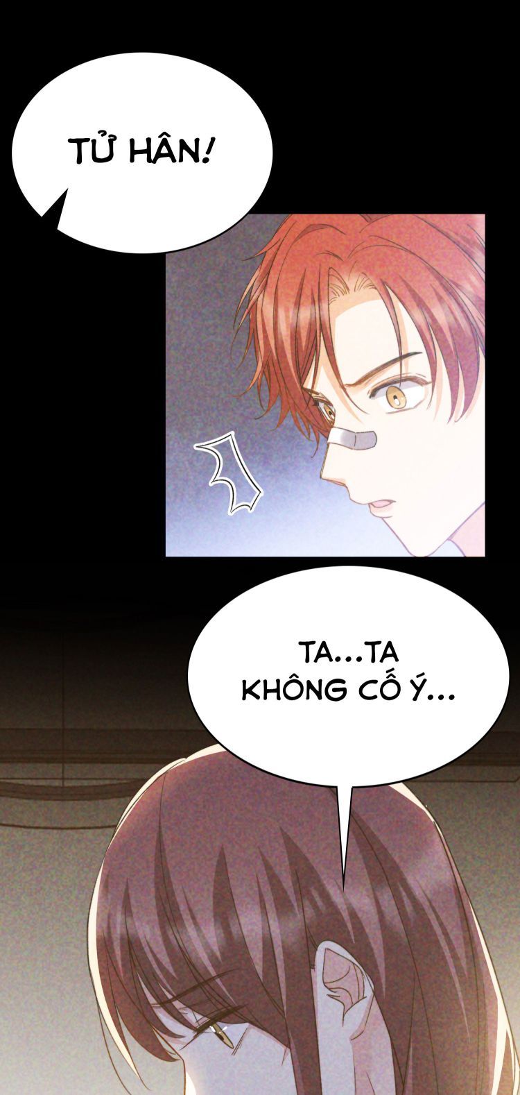 Nụ Hôn Vực Thẳm Chapter 42 - Trang 2