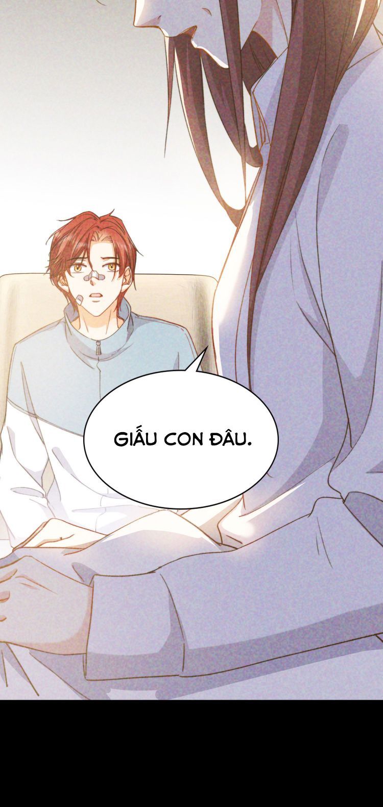 Nụ Hôn Vực Thẳm Chapter 42 - Trang 2